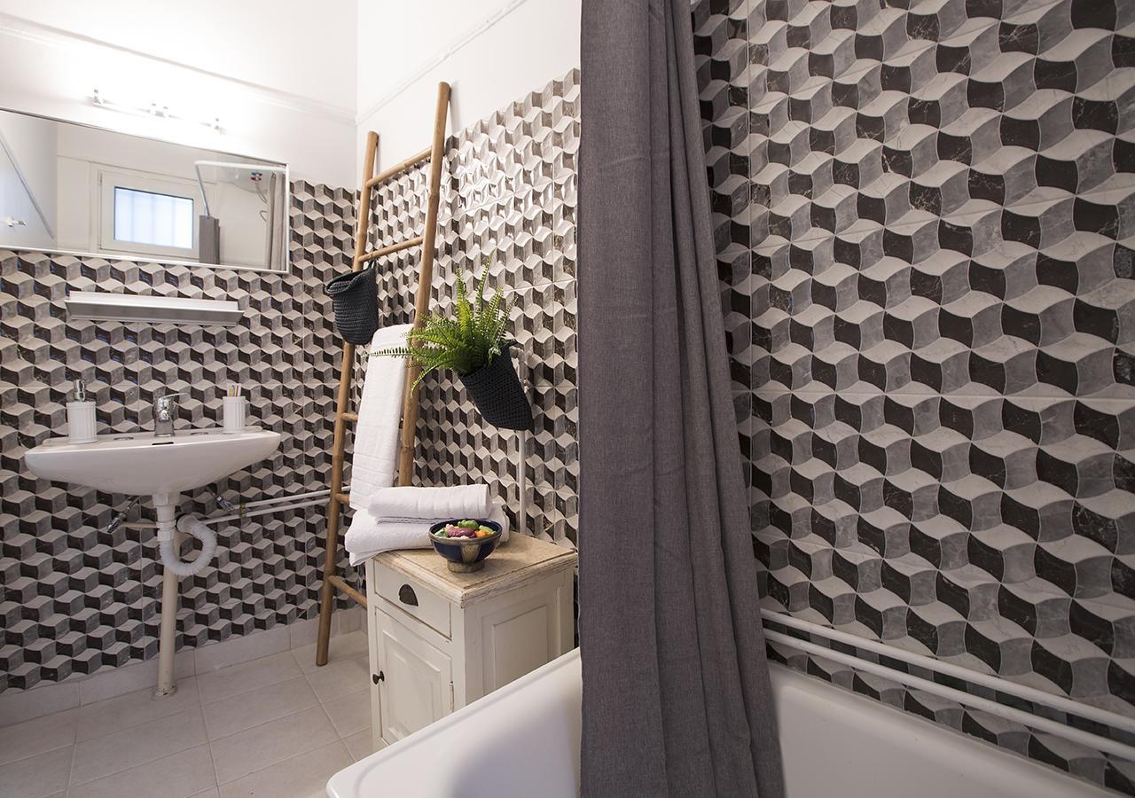 Attractive Flat Near The Acropolis Museum & Metro Station By Athenian Homes Exterior foto