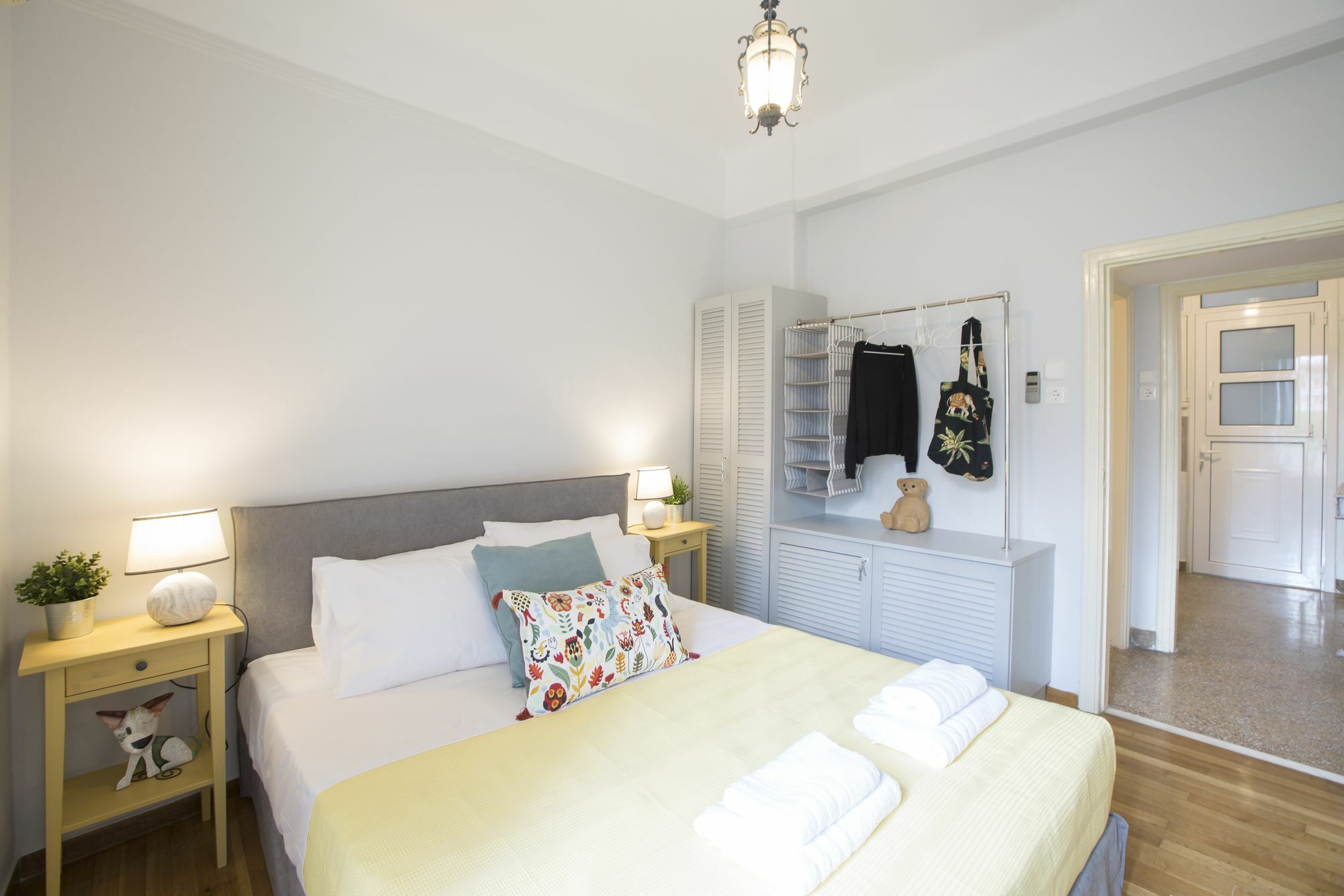 Attractive Flat Near The Acropolis Museum & Metro Station By Athenian Homes Exterior foto